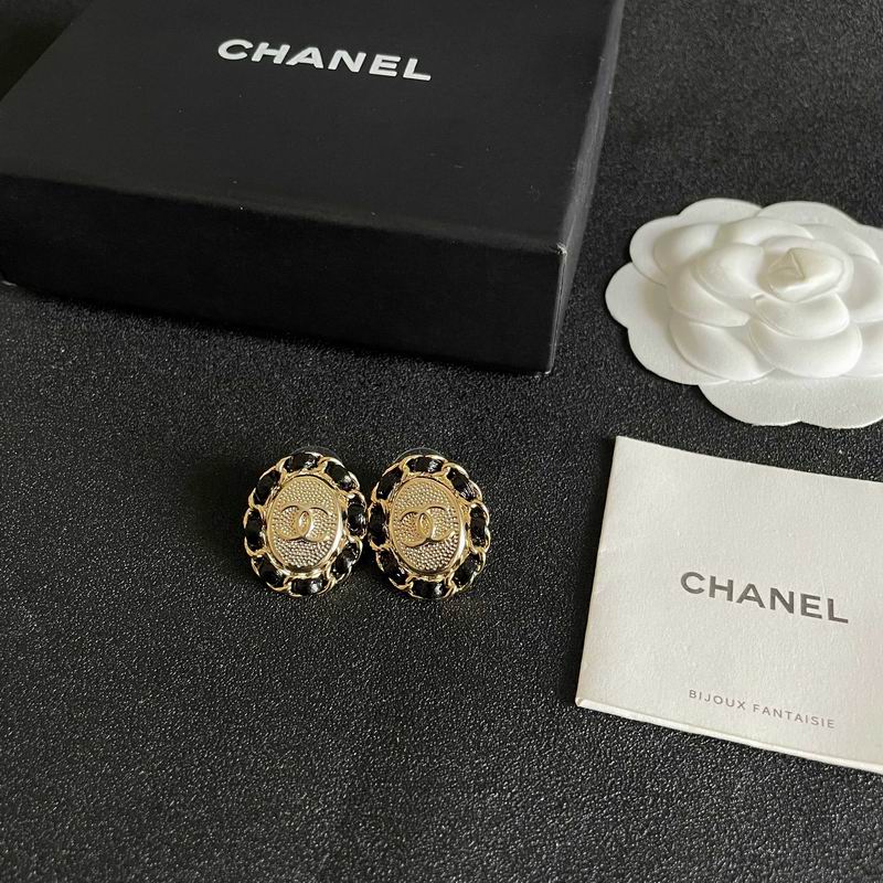 Chanel Earring 03yxs695